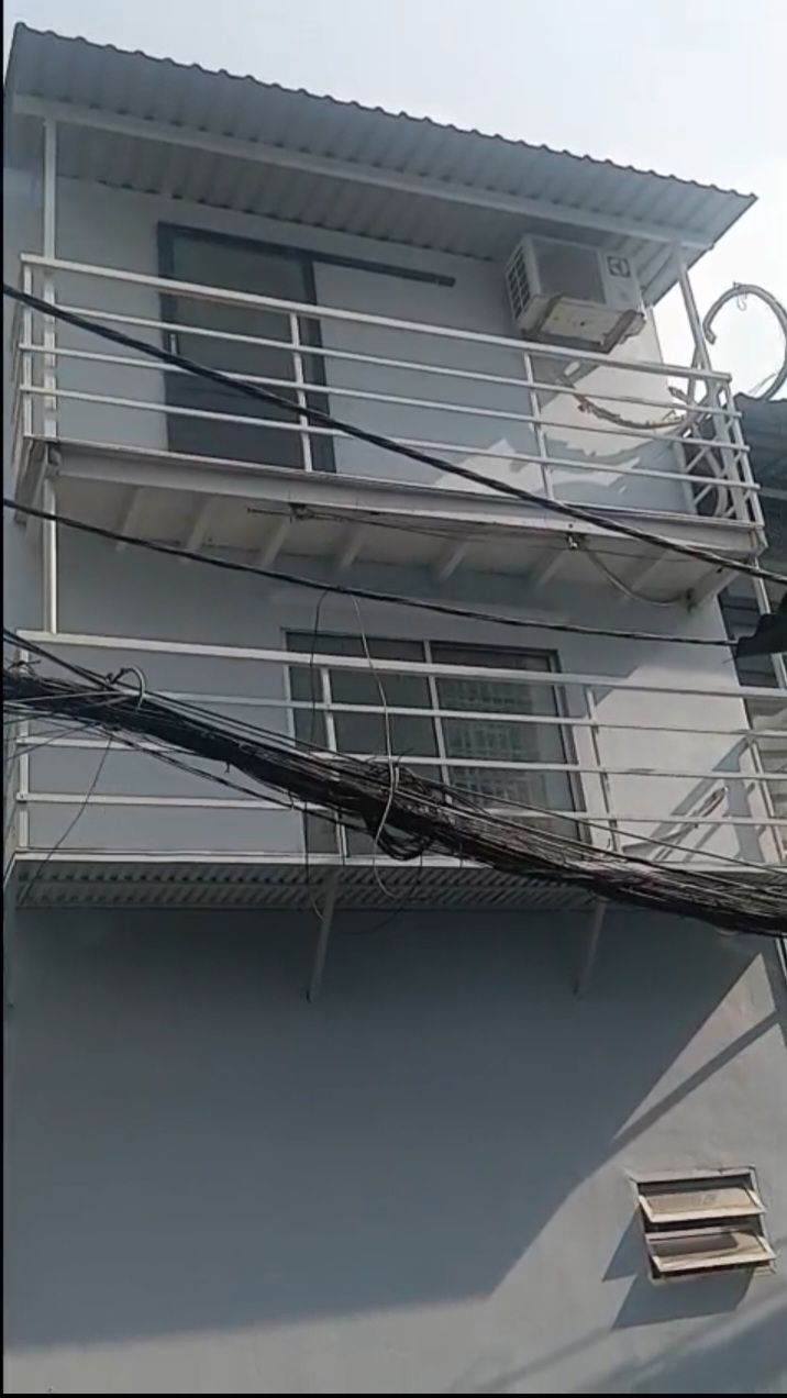 Nhà cho thuê Gò Vấp 2PN giá 6 triệu - Góc 2 mặt tiền thoáng mát!