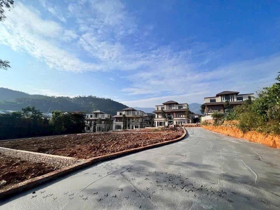 Đất nền Tiến Xuân Thạch Thất 497m² - Giá thỏa thuận, pháp lý rõ ràng