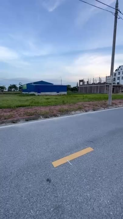 Đất nền Nghĩa Hưng, Nam Định 240m² giá 3 tỷ - Tiềm năng đầu tư lớn!