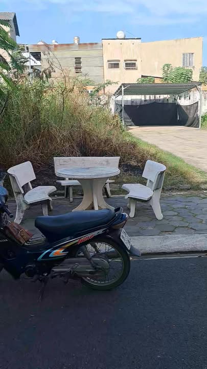 Đất nền 116m² mặt đường N6, Khu TM-DV The Season, Bình Dương - Giá tốt, pháp lý rõ ràng!