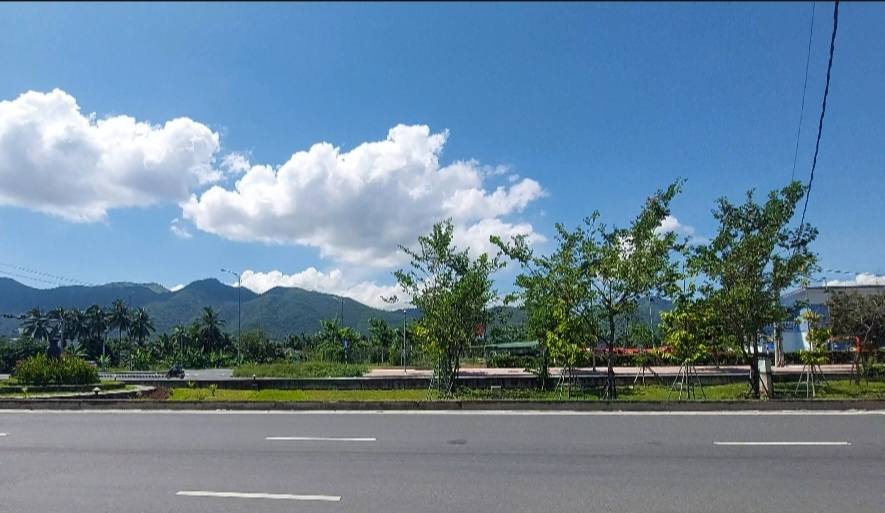 Đất tặng nhà vườn tại xã Diên Thạnh, 750m² giá 2.336 tỷ - Đầu tư sinh lời ngay!