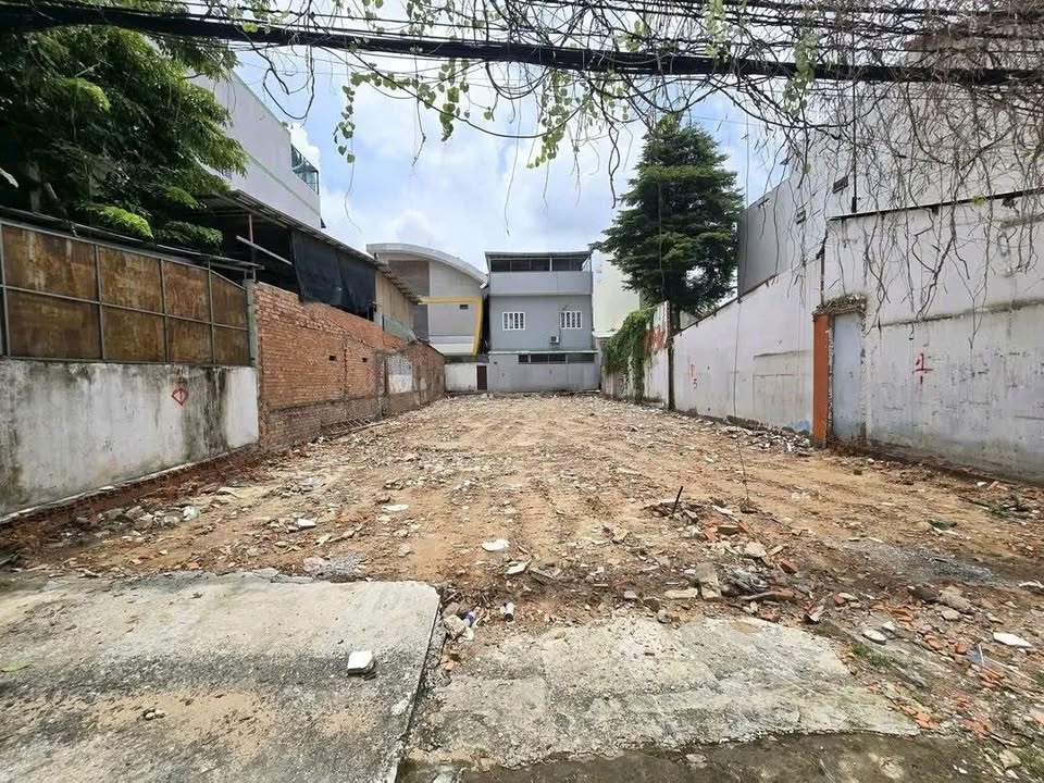 Đất mặt tiền đường số 8, An Khánh, Quận 2, 290m² giá 64 tỷ - Tiềm năng xây dựng cao
