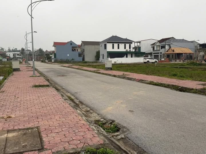 Đất nền Đà Sơn 144m² giá 2.6 tỷ - Cơ hội đầu tư hấp dẫn!