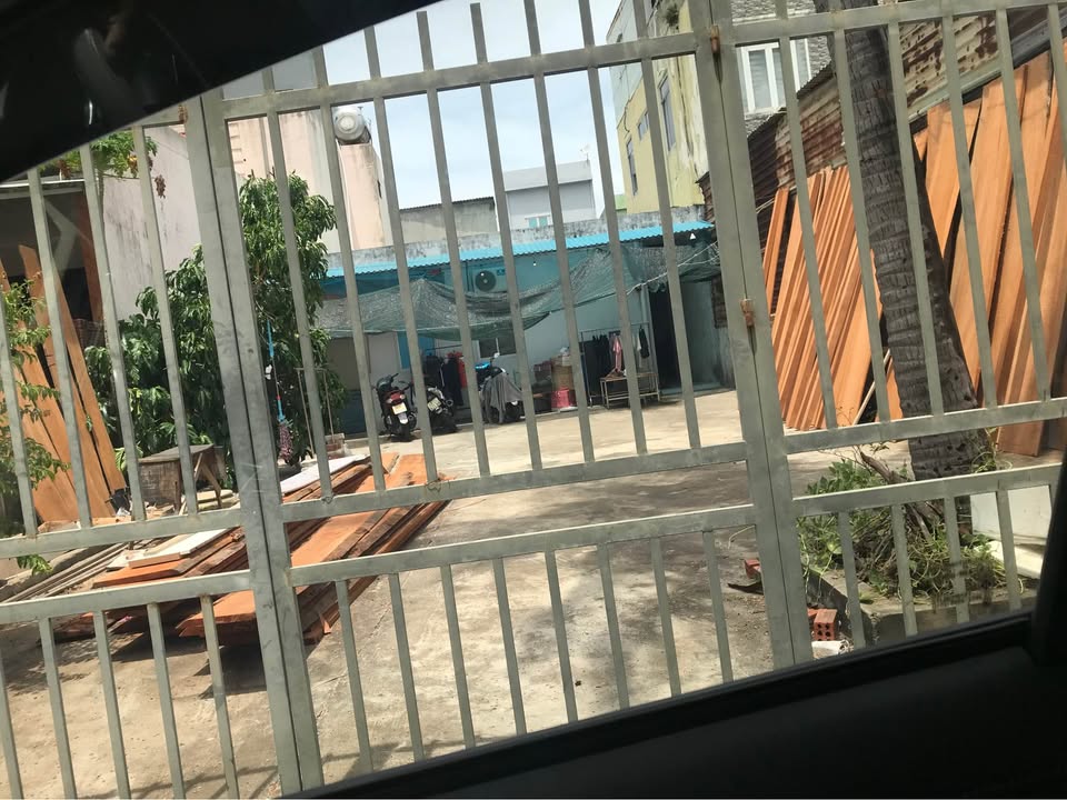 Cho thuê mặt bằng kinh doanh tại đường Hồ Nghinh 250m² - Dòng tiền ổn định 12 triệu/tháng!