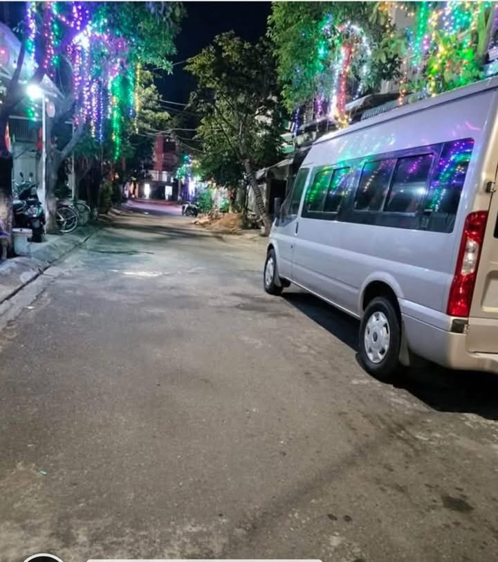 Bất động sản An Thượng 29 Đà Nẵng 90m² giá 18 tỷ - Cơ hội sở hữu ngay!