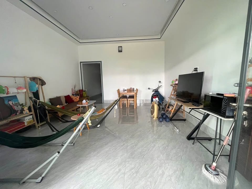 Bán nhà KDC Phú An, Hưng Phú, Cần Thơ 100m² giá 2.9 tỷ - Vị trí đắc địa, không thể bỏ lỡ!