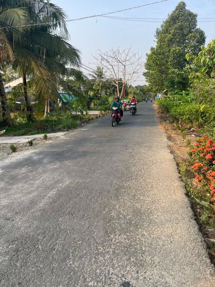 Bán đất vườn 5300m² tại Cần Thơ - Pháp lý rõ ràng, giá chỉ 1.8 tỷ!