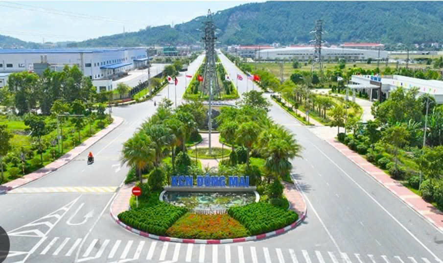 Đất nền lô góc phố Thuận Thành, Đông Mai 85m² giá 650 triệu - Cơ hội đầu tư hấp dẫn!