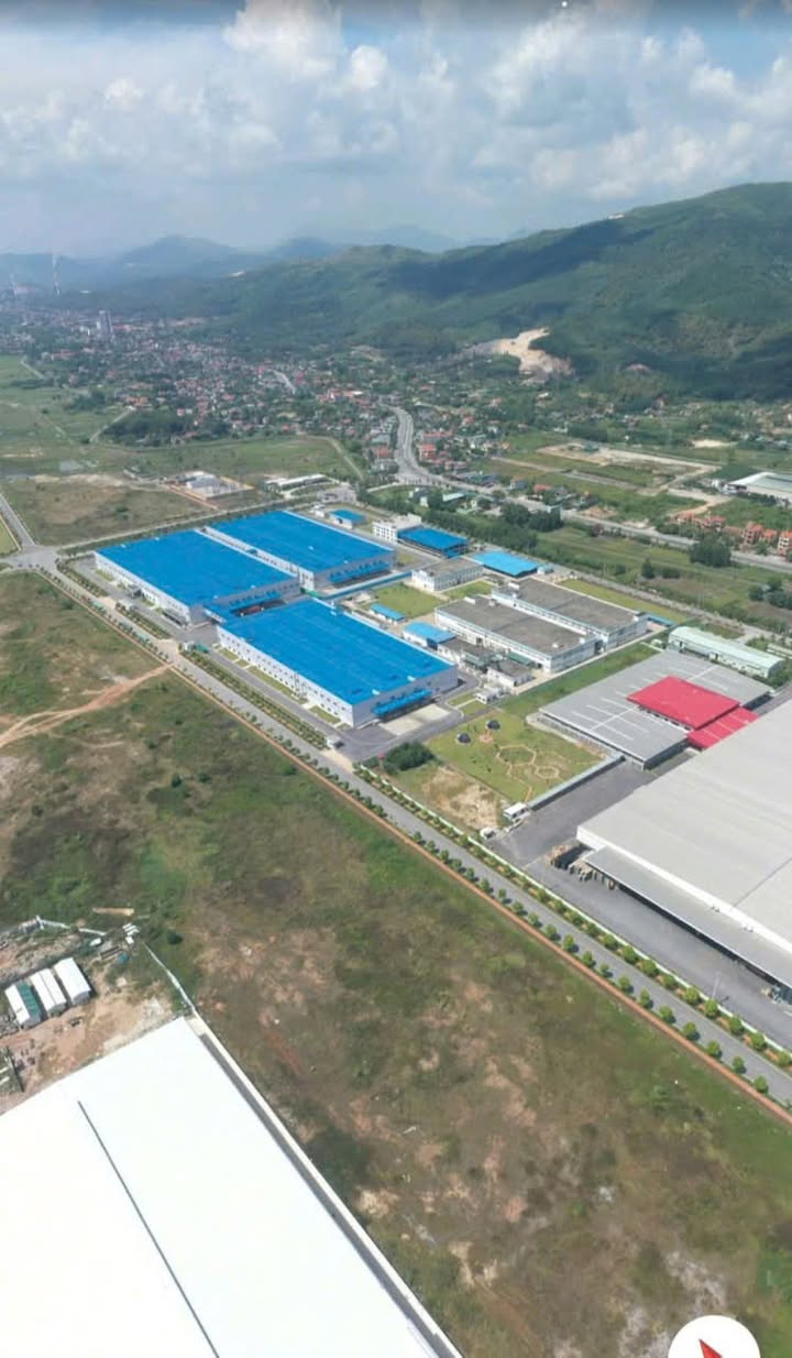 Đất nền 430m² phường Đông Mai, Quảng Yên - Cơ hội đầu tư hấp dẫn!