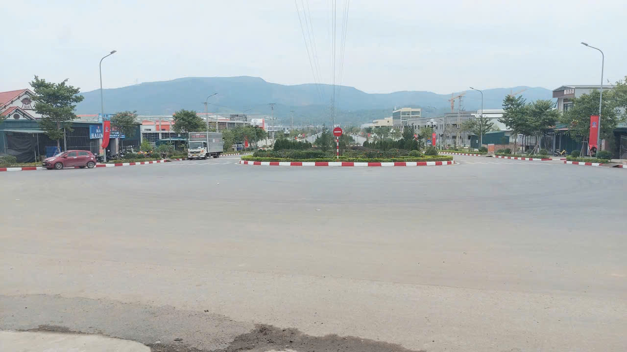 Đất nền Nghi Tân, Đông Mai, Quảng Yên 290m² giá 1.885 tỷ - Đầu tư sinh lời hấp dẫn!