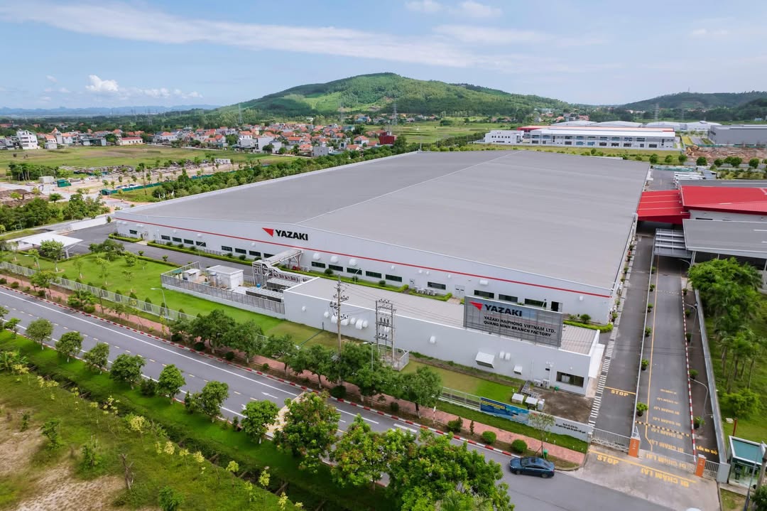 Đất nền 520m² đường Mai Hòa, Quảng Yên chỉ 2.6 tỷ - Vị trí đắc địa gần khu công nghiệp!