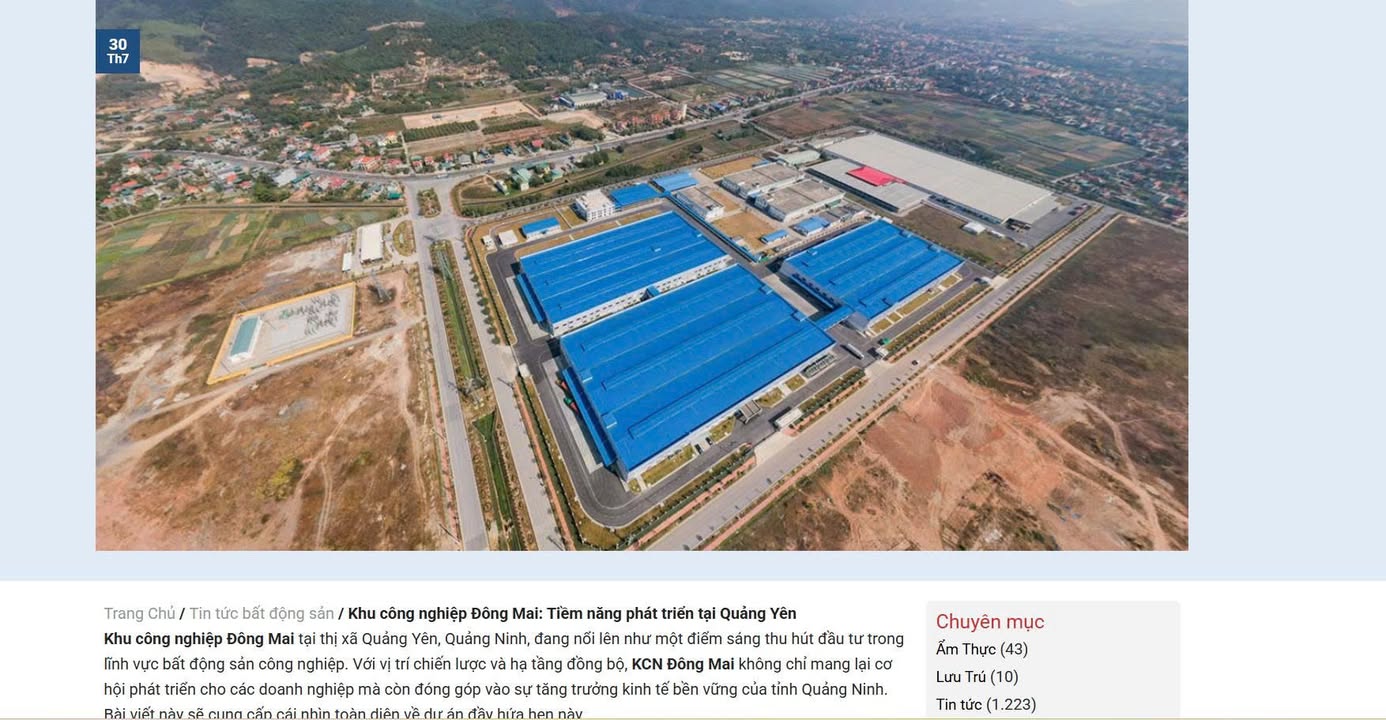 Đất nền 250m² tại đường Mai Hòa, Quảng Yên - Giá chỉ 1.65 tỷ, cơ hội đầu tư tuyệt vời!