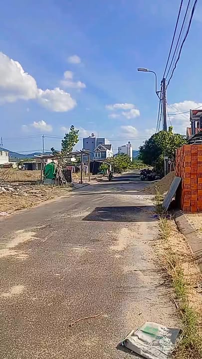 Đất biển Phú Lạc, Hòa Hiệp Nam 180m² giá 2 tỷ - Cơ hội đầu tư tuyệt vời!