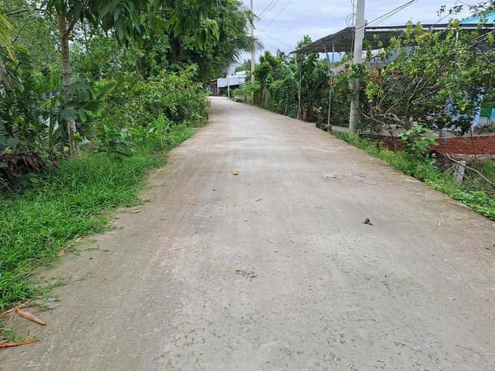 Đất vườn Thới Lai Cần Thơ 6367m² giá 600 triệu - View sông lớn, chính chủ bán gấp!