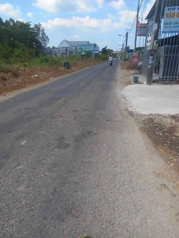 Đất nền mặt tiền đường Nguyễn Trọng Quyền, Cờ Đỏ, 110m² chỉ 1.3 tỷ - Đầu tư sinh lời ngay!