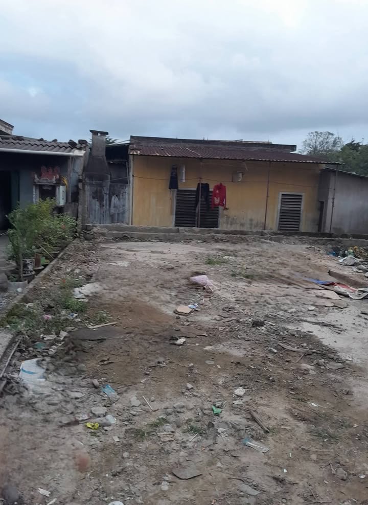 Đất nền phường Nam Đông Hà 67m² giá thỏa thuận - Đường ô tô, vị trí đắc địa!