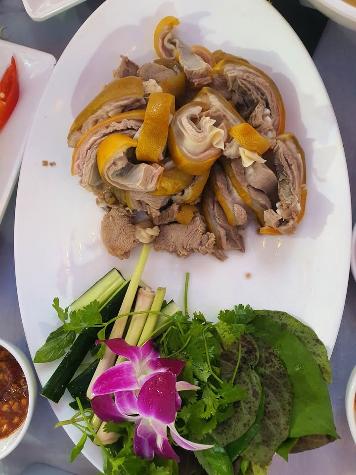 Nhà cấp 4 Quốc lộ 1A, Hải Lăng, Quảng Trị, 72m² - Giá chỉ 700 triệu!