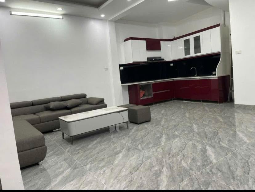 Nhà riêng Đào Tấn Ba Đình 41m² giá 8 tỷ - Full nội thất, sẵn sàng ở ngay!