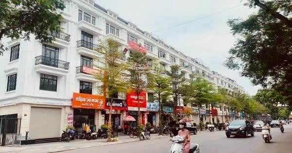 Nhà mặt phố Xuân La, Tây Hồ 100m² giá 45 tỷ - Đầu tư sinh lời ổn định!