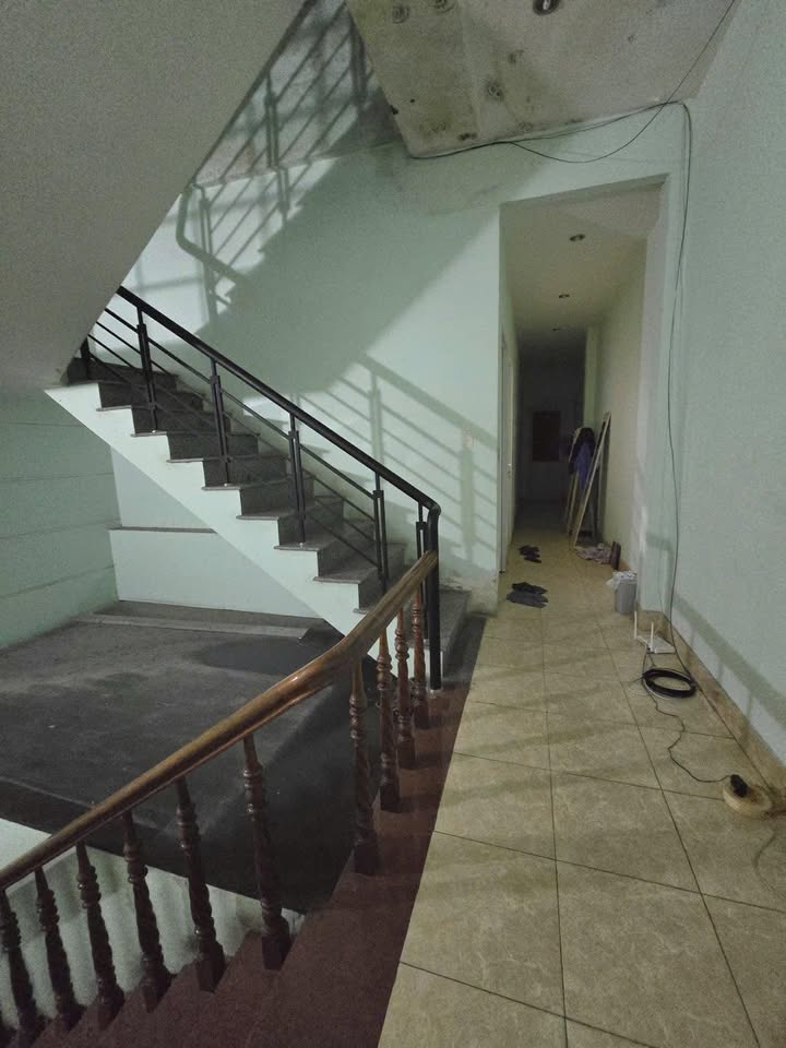 Nhà 4 tầng mặt tiền Nguyễn Tri Phương 163m² giá 23 tỷ - Kinh doanh đắc địa gần sân bay Đà Nẵng!