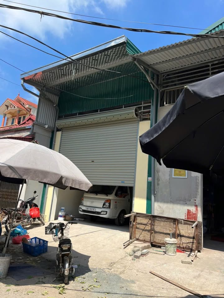 Đất nền mặt chợ Đông La – An Khánh 117m² giá chỉ 8x triệu - Cơ hội đầu tư sinh lời!