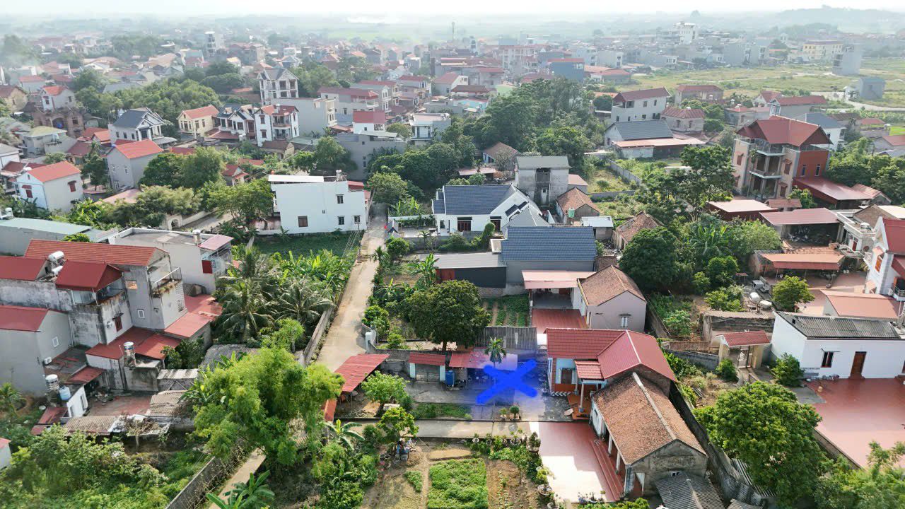 Đất nền TDP Nguyễn, Phường Tân An 288m² giá 2.9 tỷ - Đầu tư sinh lời cao!