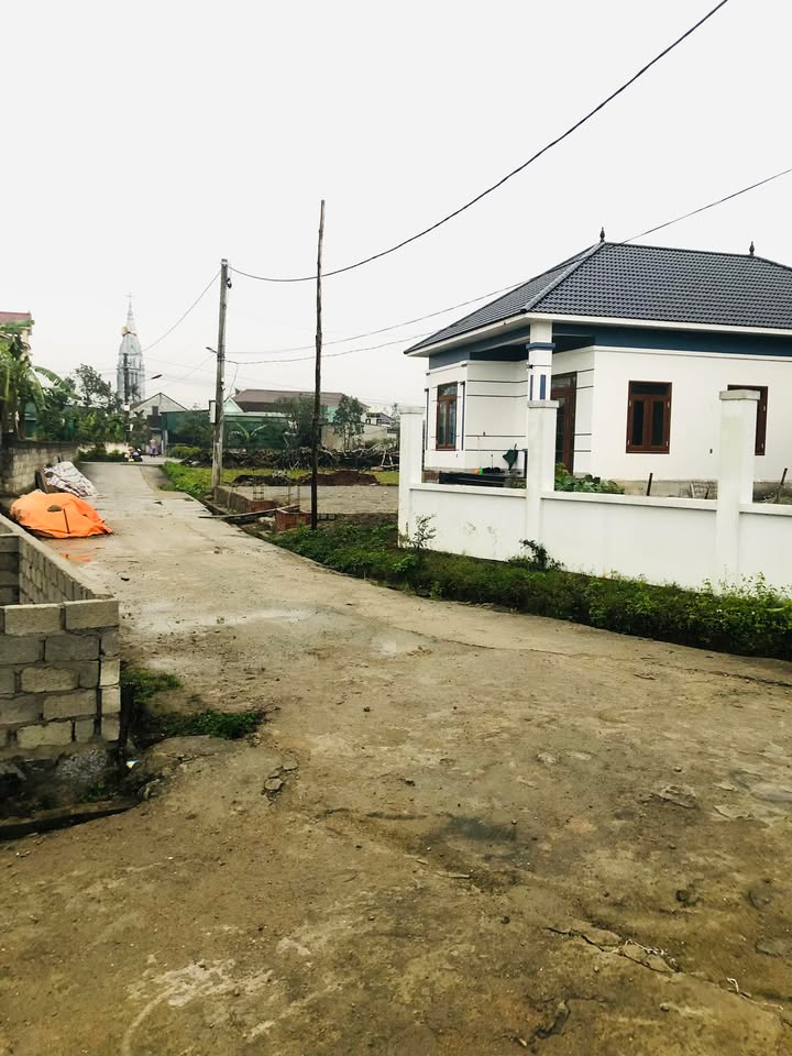 Lô đất Hưng Giang, Việt Tiến 84m² giá chỉ 1 tỷ - Cơ hội đầu tư tuyệt vời!