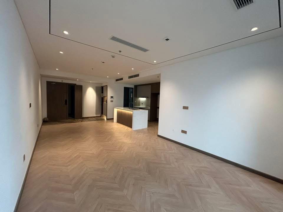 Căn hộ chung cư Han Jardin Bắc Từ Liêm 142m² giá thỏa thuận - Giao nhà ngay