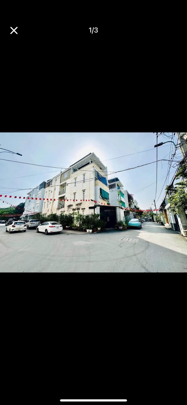 Đất nền nhà phố tại Bình Trưng Tây, Thủ Đức 110m² giá 11.5 tỷ - Cơ hội đầu tư tuyệt vời!