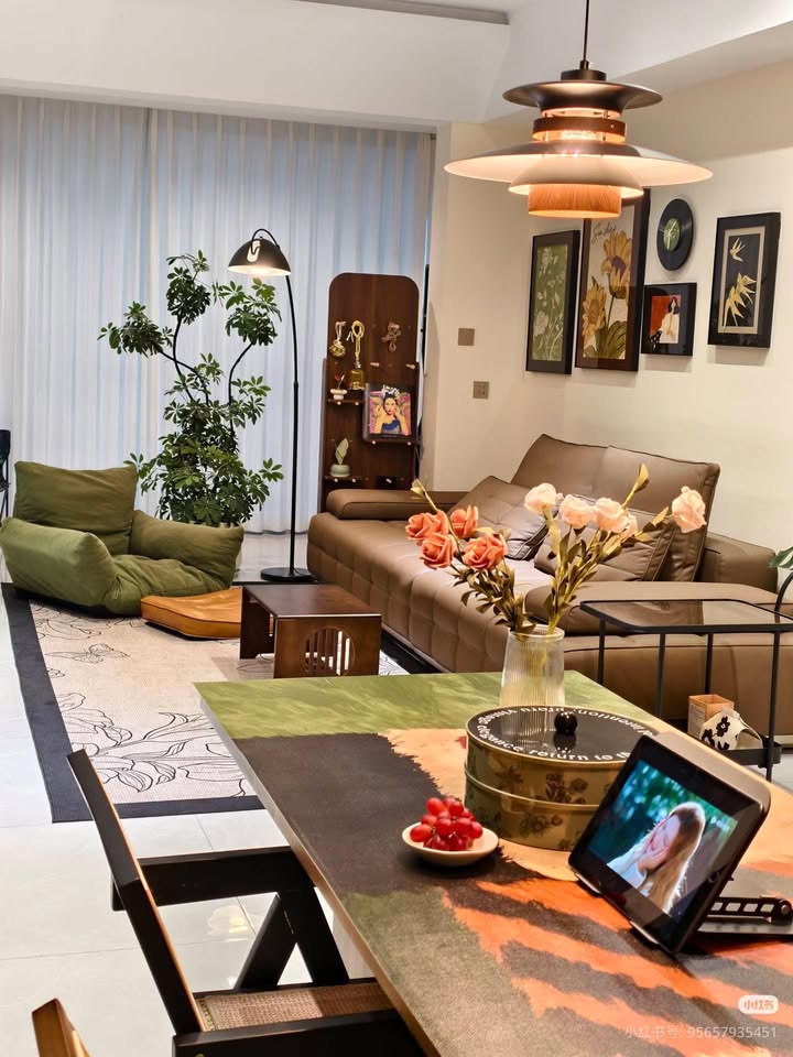 Căn hộ Hoàng Ngọc Phách, Đống Đa 90m² giá 6 tỷ - Nhà đẹp, ở ngay!