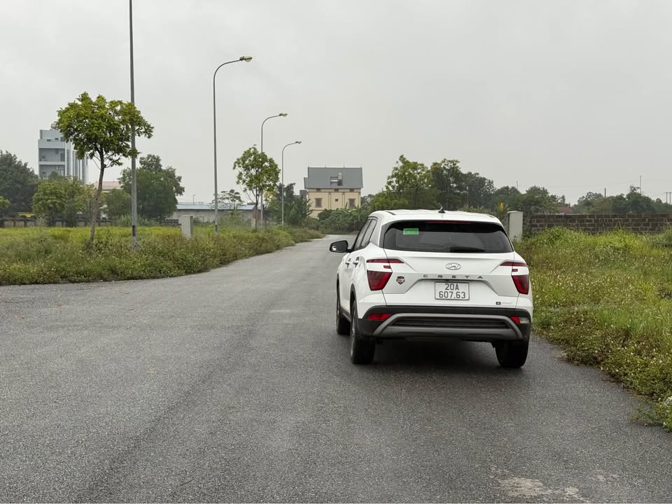 Lô đất KĐT Tân Việt Đồng Tiến 120m² giá 1 tỷ - Đầu tư sinh lời ngay!