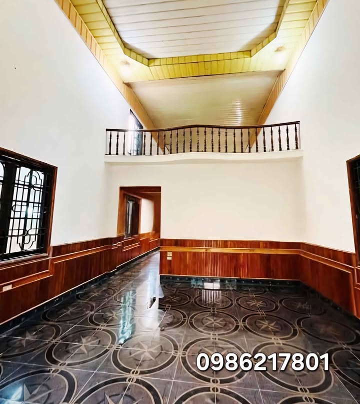 Nhà phố Phù Khê Từ Sơn 118.5m² giá 2 tỷ - Cơ hội đầu tư tuyệt vời!