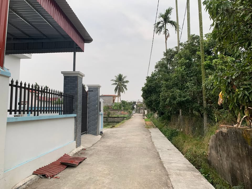 Đất nền Vĩnh Am, Vĩnh Bảo 90m² giá 900 triệu - Tiềm năng phát triển mạnh mẽ!