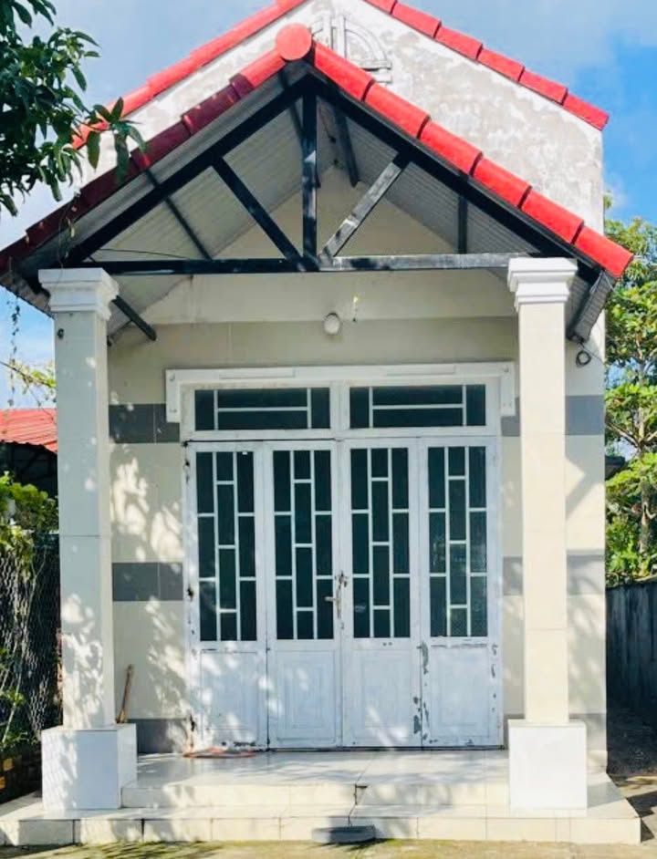 Nhà phố Tân Phước, Phú Mỹ 170m² giá 2.75 tỷ - Đầu tư sinh lời ngay!