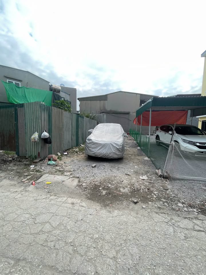 Đất thổ cư Cao Xanh Hạ Long 70.8m² giá 2.4 tỷ - Sổ đỏ chính chủ!