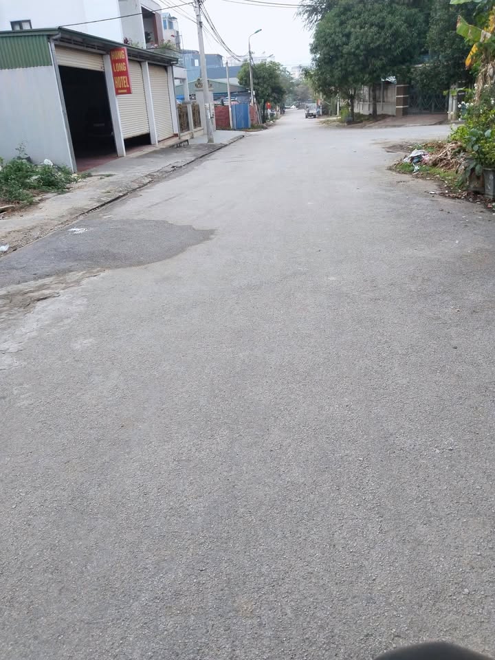 Đất nền trung tâm xã Phù Yên 90m² giá chỉ 1 tỷ - Đầu tư sinh lời ngay!