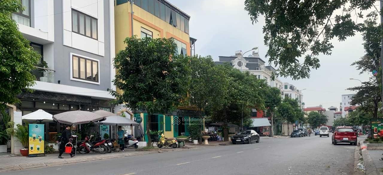 Đất phân lô Trâu Quỳ Gia Lâm 40m² - Tiềm năng đầu tư cao!