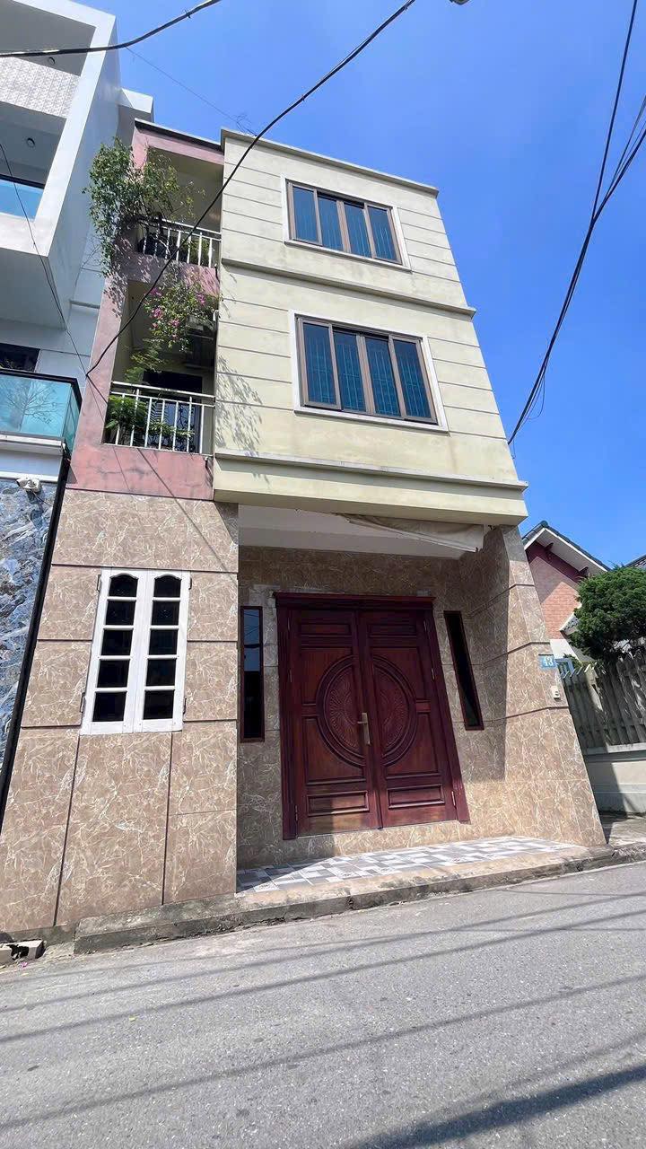 Nhà 4 tầng Cổ Bi Gia Lâm 38m² giá 5.6 tỷ - Chính chủ bán gấp!