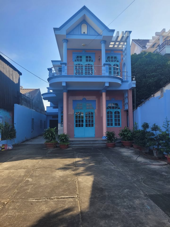 Nhà bán Quốc Lộ 51 Tân Hải Phú Mỹ 330m² giá 8.5 tỷ - Sẵn sàng công chứng!