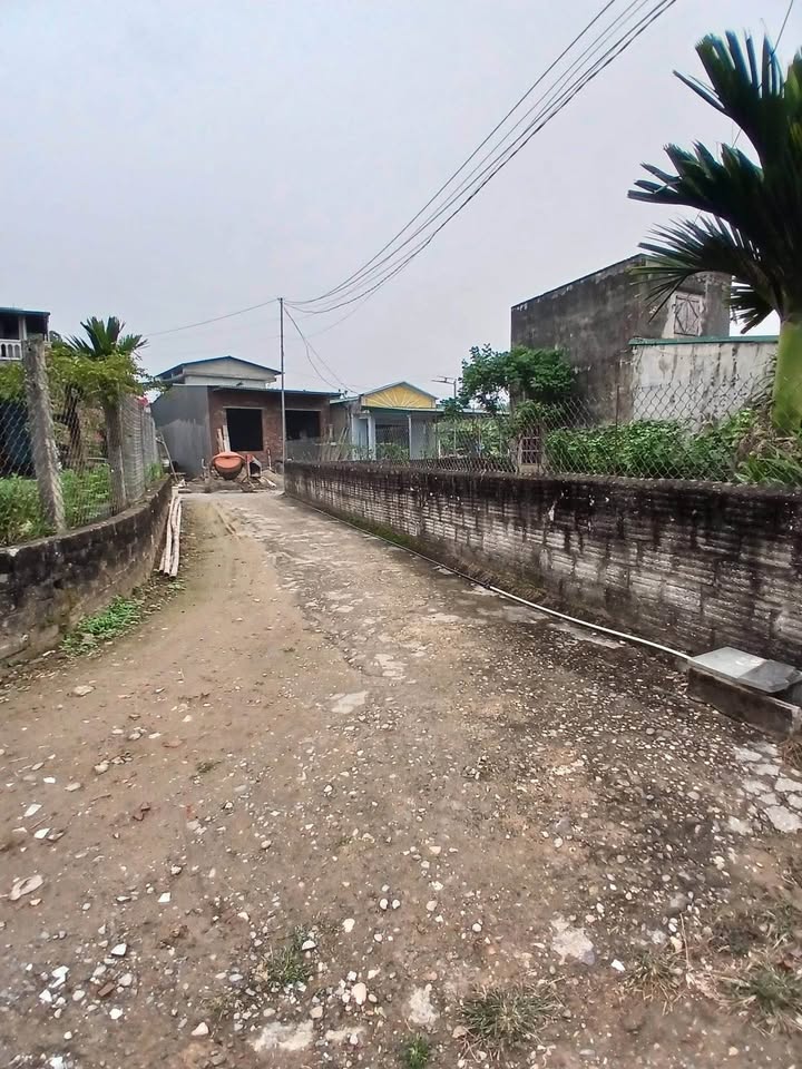 Đất nền Minh Xuân Tuyên Quang 126m² giá từ 800 triệu - Thanh khoản nhanh, vị trí đẹp!