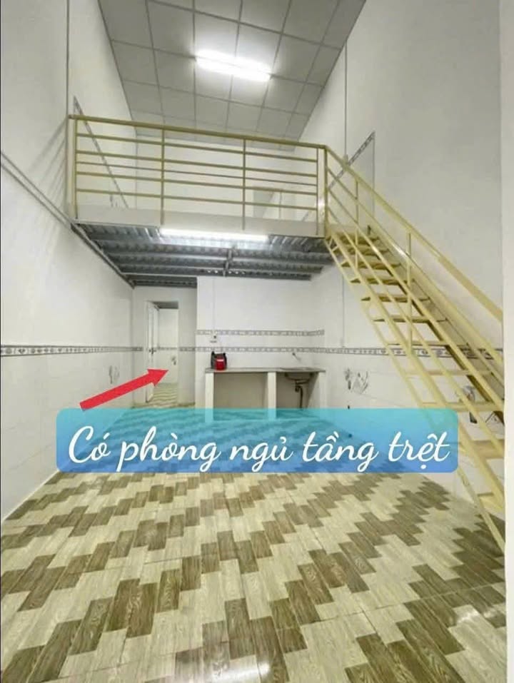 Cho thuê phòng trọ 32m² tại đường Võ Văn Kiệt, Cần Thơ - Chỉ 2.2 triệu/tháng!