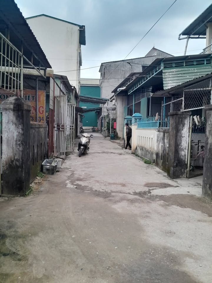 Đất nền phường 5 Đông Hà 67.2m² giá 500 triệu - Đường ô tô vào tận nơi!