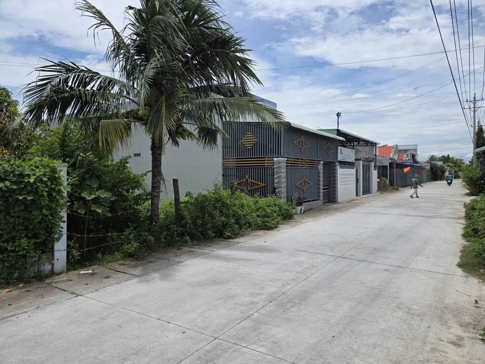 Đất Thổ Cư Trục Chính Cá Đồng - P.Hàm Thắng 286m² giá 2.6 tỷ - Cơ hội đầu tư tuyệt vời!