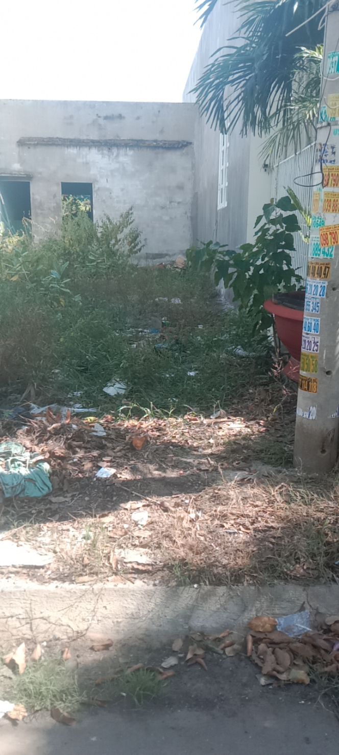 Đất nền đường Cao Bá Quát, Phan Rí Cửa 100m² giá 3 tỷ - Vị trí đẹp gần biển!