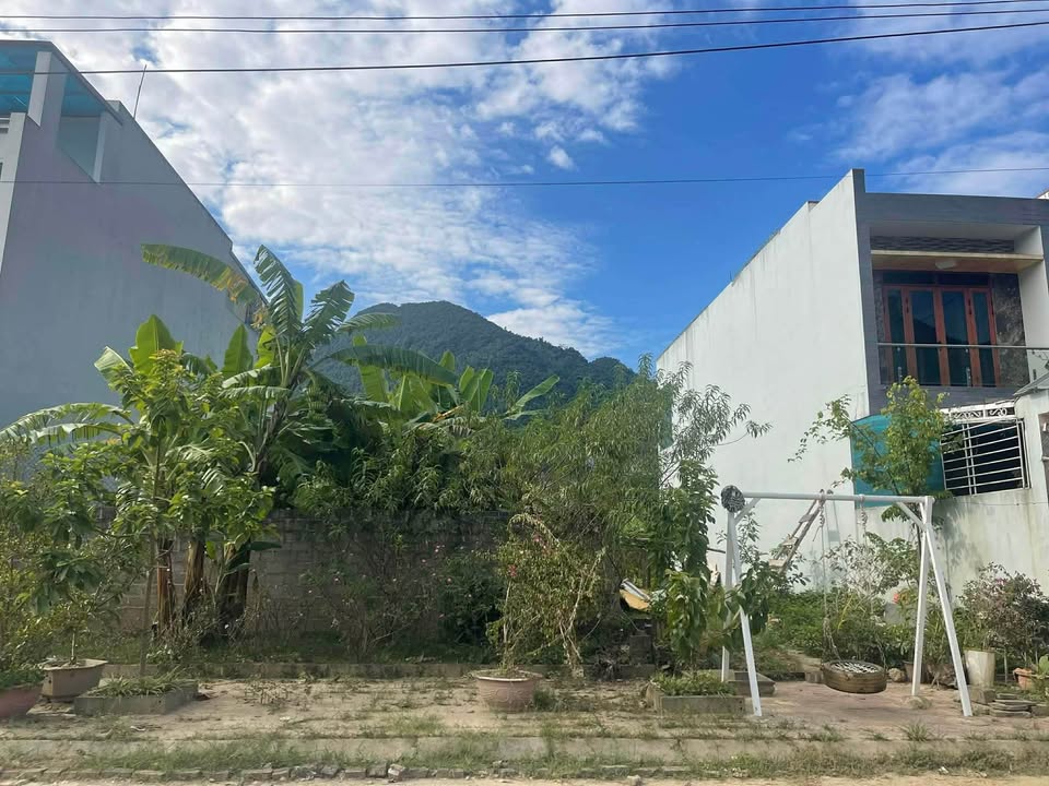 Đất nền khu đô thị Quang Trung 105m² giá 1.3 tỷ - Đầu tư sinh lời ngay!