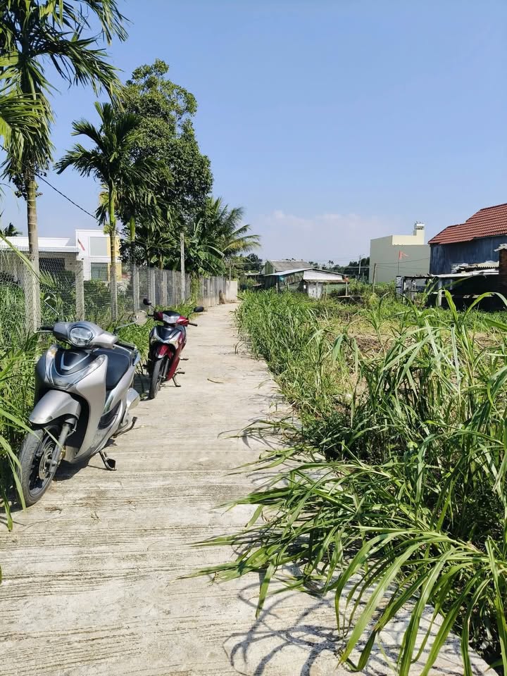 Đất thổ cư 125m² tại Ấn Tây, Quảng Ngãi - Giá chỉ 4xx triệu, đầu tư sinh lời!