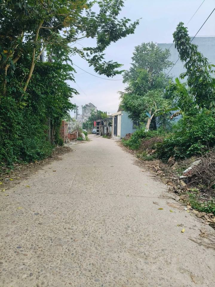 Đất nền Hẻm 890 Võ Nguyên Giáp, Quảng Ngãi 125m² - Giá chỉ 1.2 tỷ, đường ô tô tải thông!