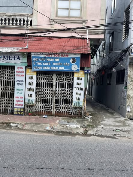 Nhà mặt đường Khúc Thừa Dụ, 3.5 triệu/tháng - Cơ hội kinh doanh lý tưởng!