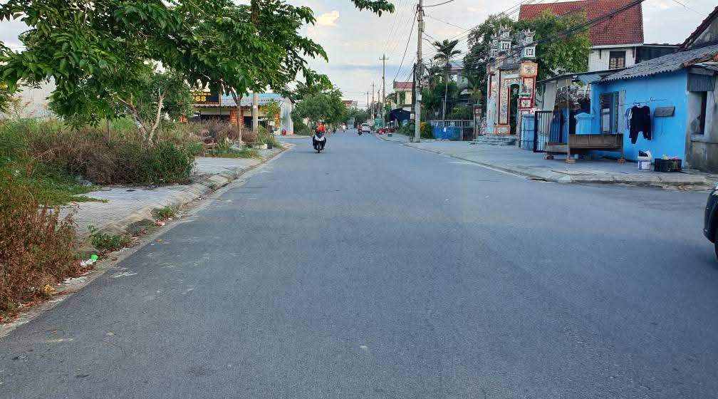 Đất KQH Hương Vinh, Quận Phú Xuân, TP Huế 193.2m² giá 1.692 tỷ - Vị trí đắc địa, sổ hồng chính chủ!