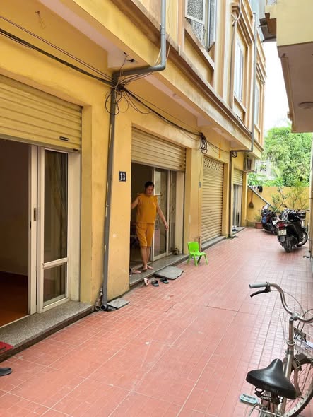 Nhà riêng Trà Khê, Dương Kinh 40m² giá 1.5 tỷ - Sẵn sàng ở ngay!